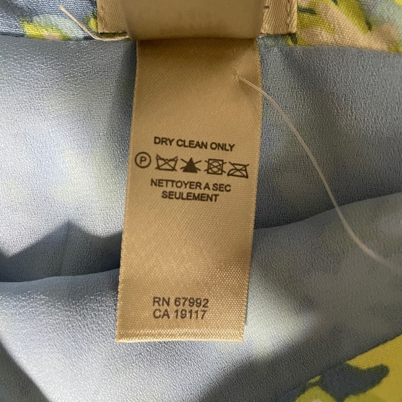 NWT Sigrid Olsen Sport Skirt - Picture 8 of 11